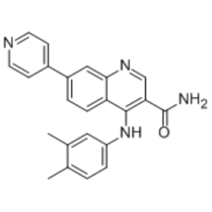 cFMS Receptor Inhibitor II 959860-85-6